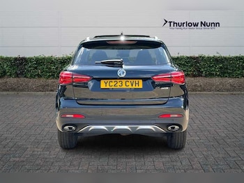 Used MG MG HS 2023 for sale - 79326018: Photo