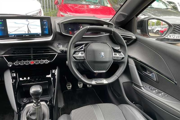 Used Peugeot 208 2022 for sale - 76204500: Photo 11