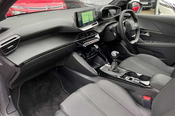 Used Peugeot 208 2022 for sale - 76204500: Photo 13