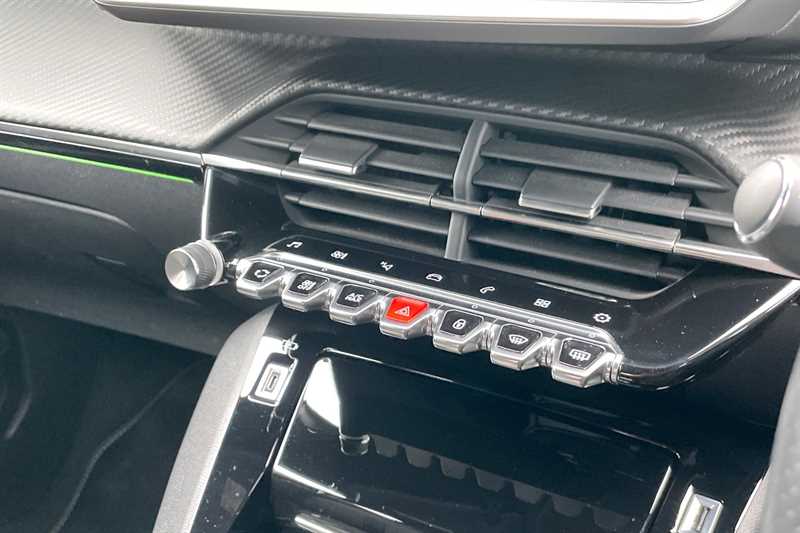 Used Peugeot 208 2022 for sale - 76204500: Photo 16