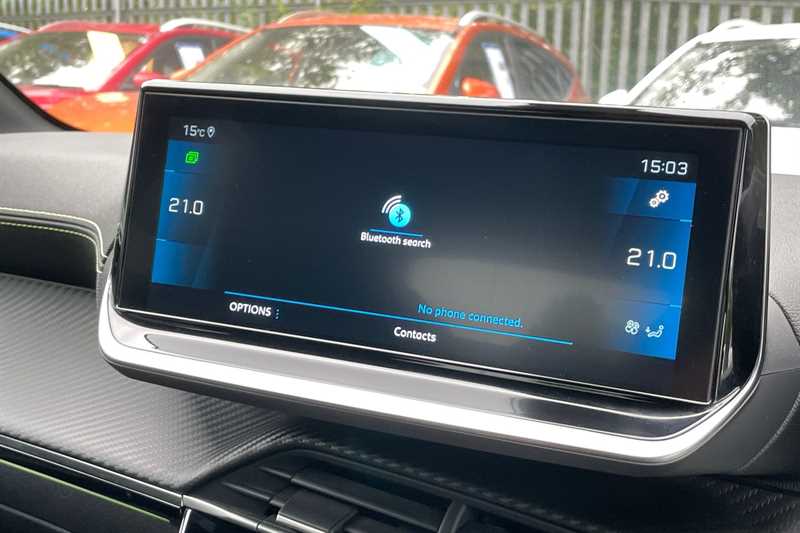 Used Peugeot 208 2022 for sale - 76204500: Photo 18