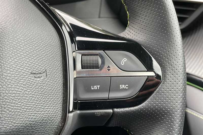 Used Peugeot 208 2022 for sale - 76204500: Photo 23