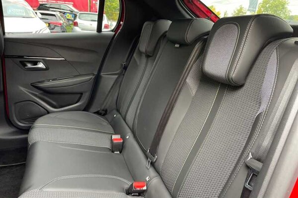 Used Peugeot 208 2022 for sale - 76204500: Photo 23