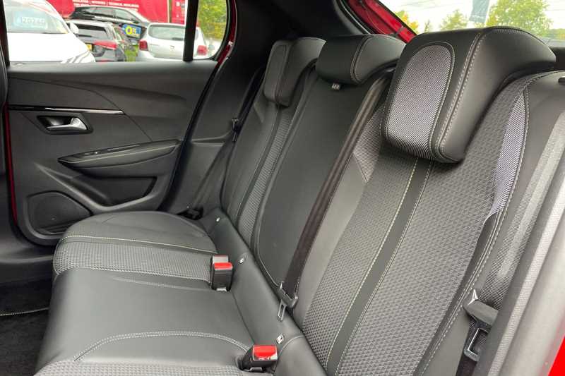 Used Peugeot 208 2022 for sale - 76204500: Photo 24