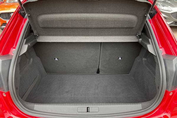 Used Peugeot 208 2022 for sale - 76204500: Photo 24
