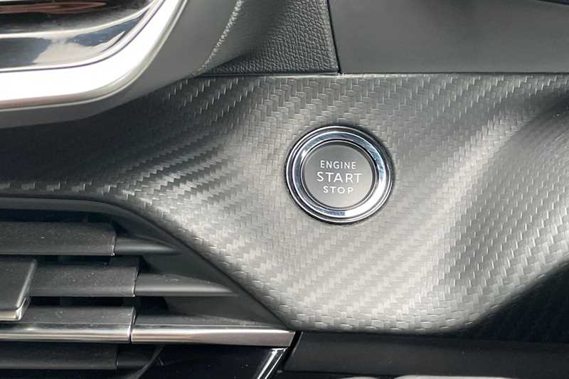 Used Peugeot 208 2022 for sale - 76204500: Photo 27