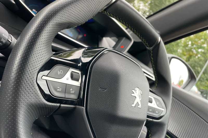 Used Peugeot 208 2022 for sale - 76204500: Photo 29