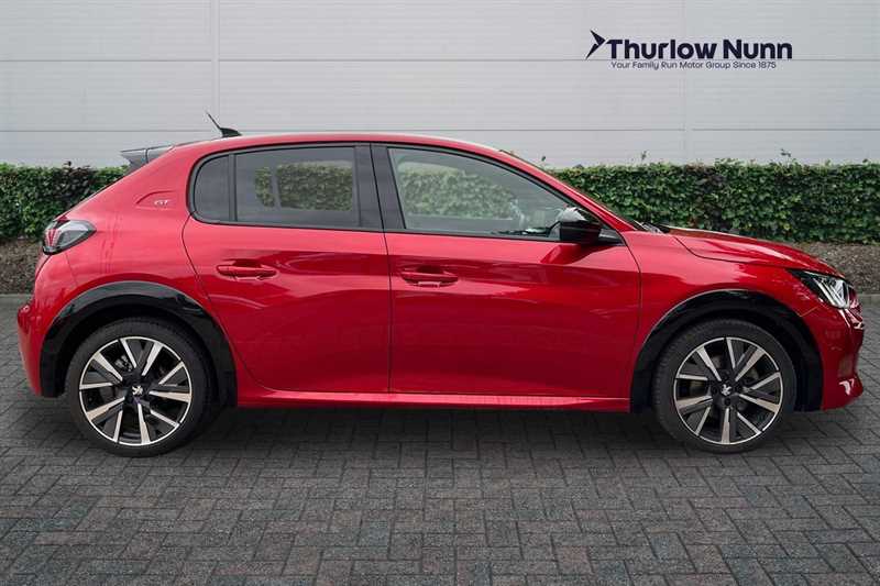 Used Peugeot 208 2022 for sale - 76204500: Photo 3