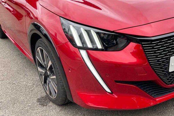 Used Peugeot 208 2022 for sale - 76204500: Photo 30