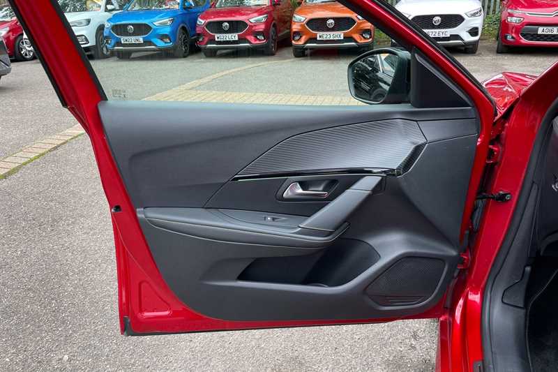 Used Peugeot 208 2022 for sale - 76204500: Photo 36