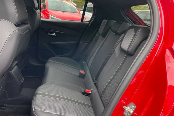 Used Peugeot 208 2022 for sale - 76204500: Photo 36