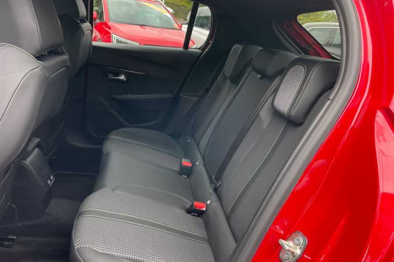 Used Peugeot 208 2022 for sale - 76204500: Photo 37