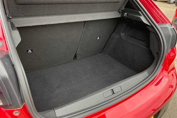 Used Peugeot 208 2022 for sale - 76204500: Photo 41