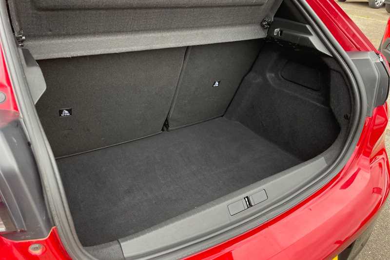 Used Peugeot 208 2022 for sale - 76204500: Photo 42