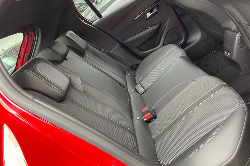 Used Peugeot 208 2022 for sale - 76204500: Photo 44