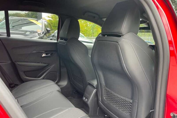 Used Peugeot 208 2022 for sale - 76204500: Photo 44