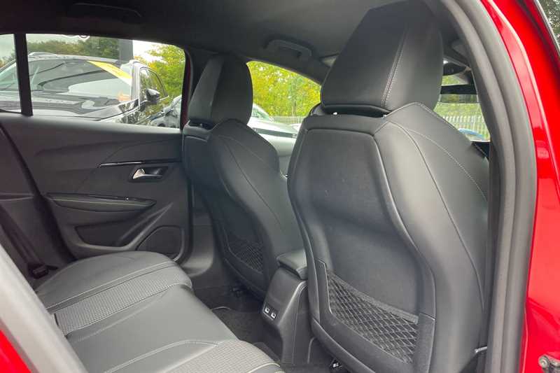 Used Peugeot 208 2022 for sale - 76204500: Photo 45