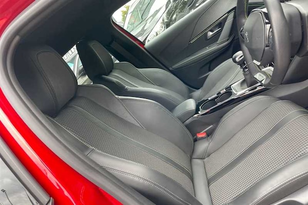 Used Peugeot 208 2022 for sale - 76204500: Photo 45