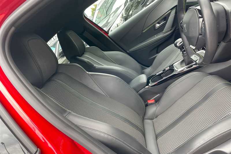 Used Peugeot 208 2022 for sale - 76204500: Photo 46