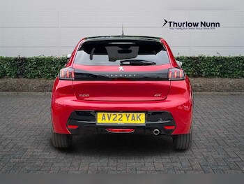 Used Peugeot 208 2022 for sale - 76204500: Photo 4