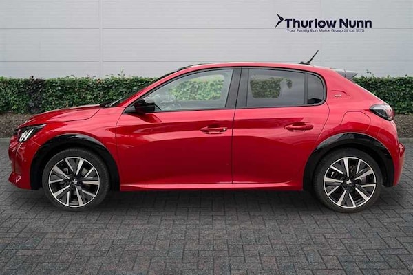 Used Peugeot 208 2022 for sale - 76204500: Photo 6