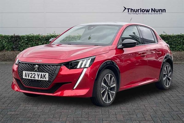 Used Peugeot 208 2022 for sale - 76204500: Photo 7