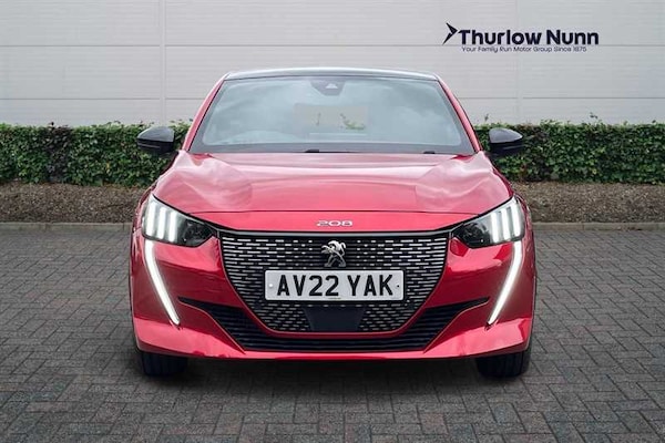 Used Peugeot 208 2022 for sale - 76204500: Photo 8
