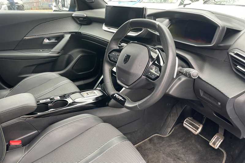 Used Peugeot 2008 2024 for sale - 77810466: Photo 10