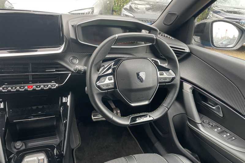 Used Peugeot 2008 2024 for sale - 77810466: Photo 11