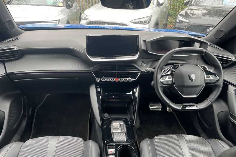 Used Peugeot 2008 2024 for sale - 77810466: Photo 12