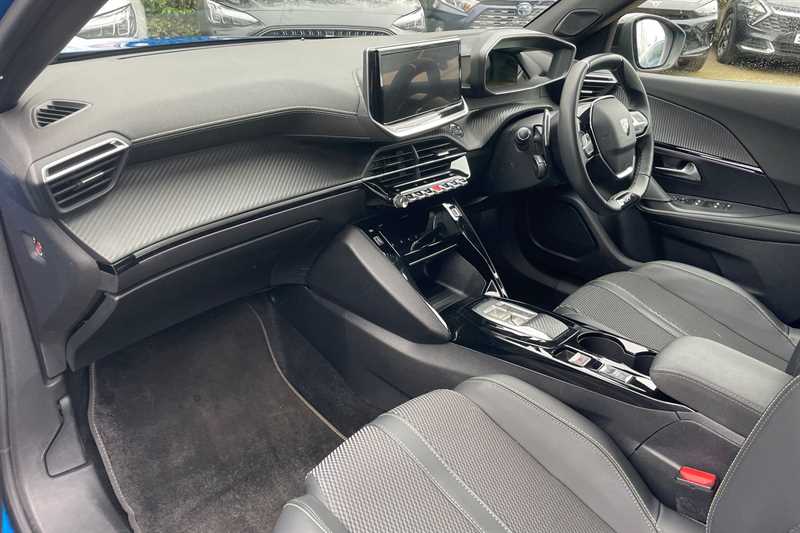 Used Peugeot 2008 2024 for sale - 77810466: Photo 13