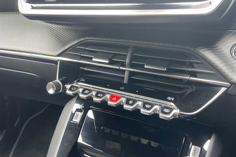 Used Peugeot 2008 2024 for sale - 77810466: Photo 15