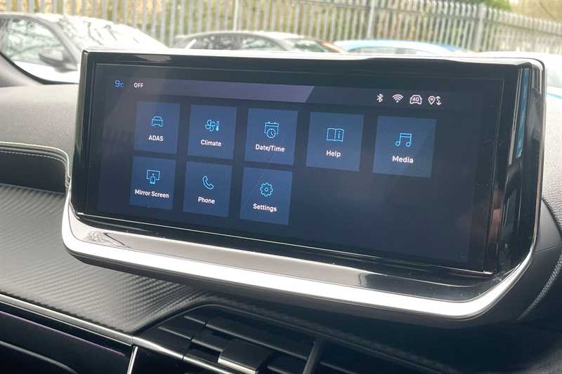 Used Peugeot 2008 2024 for sale - 77810466: Photo 18