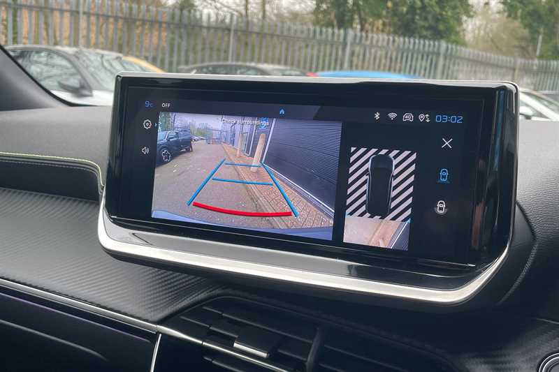 Used Peugeot 2008 2024 for sale - 77810466: Photo 19