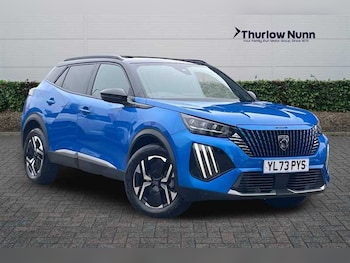 Used Peugeot 2008 2024 for sale - 77810466: Photo