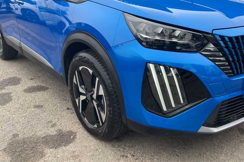 Used Peugeot 2008 2024 for sale - 77810466: Photo 25