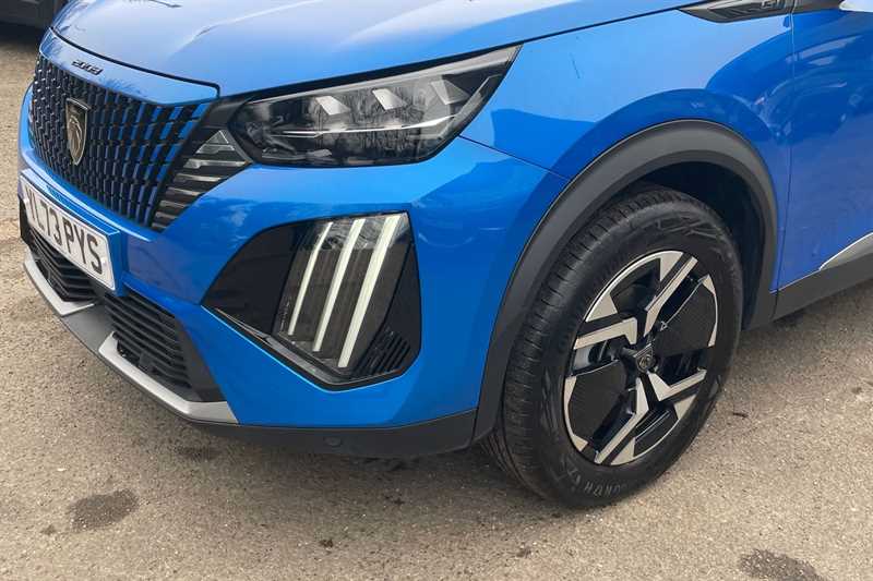 Used Peugeot 2008 2024 for sale - 77810466: Photo 27