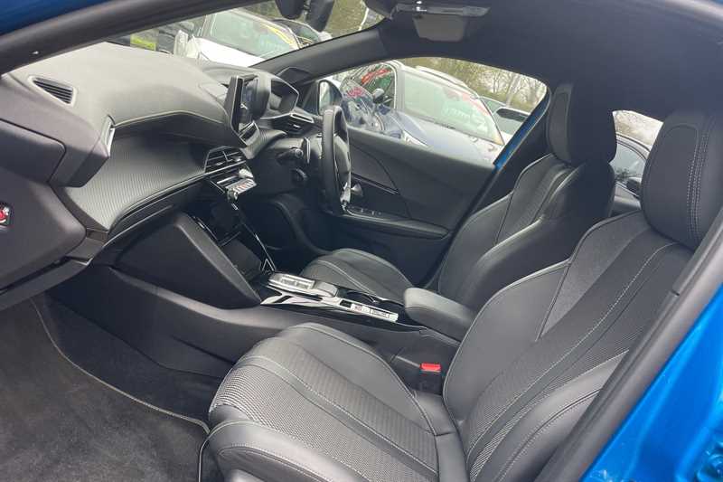 Used Peugeot 2008 2024 for sale - 77810466: Photo 29