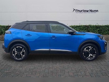 Used Peugeot 2008 2024 for sale - 77810466: Photo