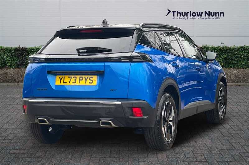 Used Peugeot 2008 2024 for sale - 77810466: Photo 3