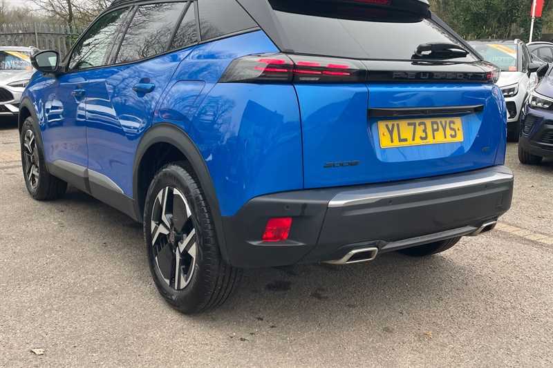 Used Peugeot 2008 2024 for sale - 77810466: Photo 33