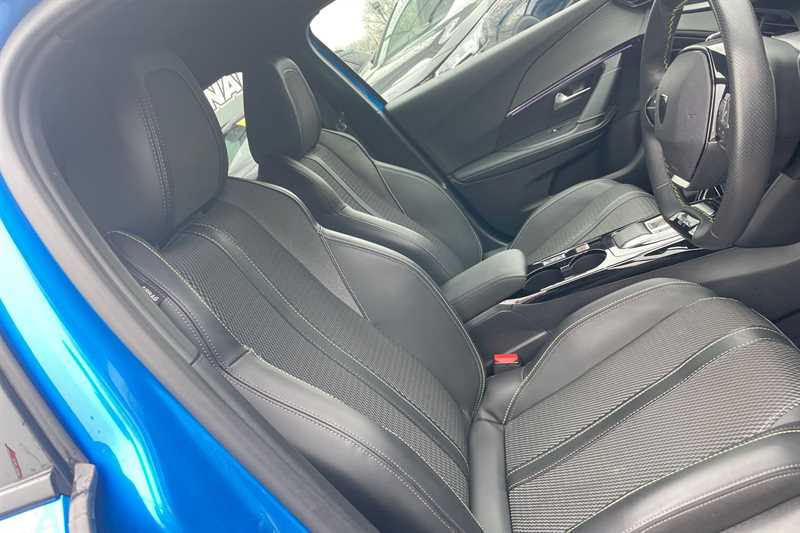 Used Peugeot 2008 2024 for sale - 77810466: Photo 38