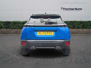 Used Peugeot 2008 2024 for sale - 77810466: Photo