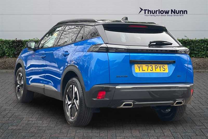 Used Peugeot 2008 2024 for sale - 77810466: Photo 5