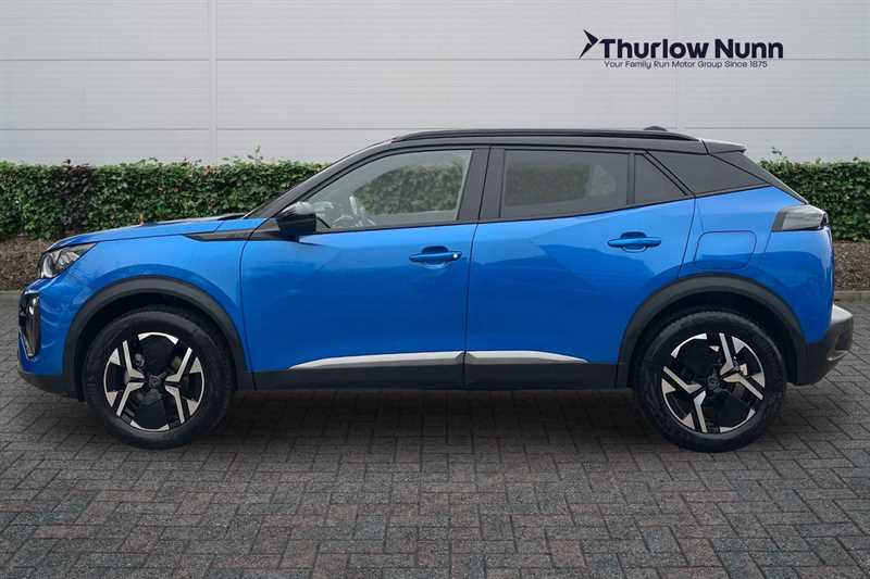 Used Peugeot 2008 2024 for sale - 77810466: Photo 6