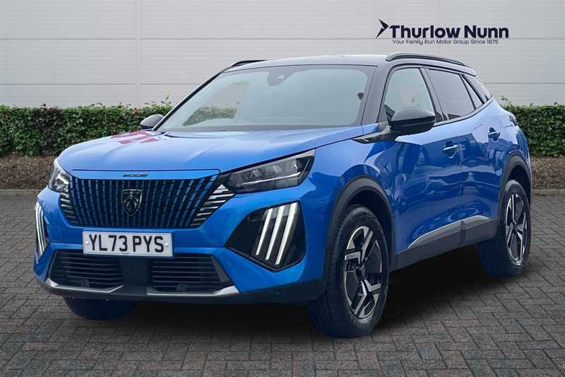 Used Peugeot 2008 2024 for sale - 77810466: Photo 7