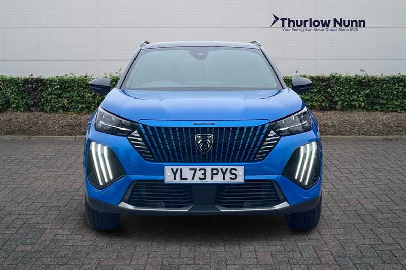 Used Peugeot 2008 2024 for sale - 77810466: Photo 8