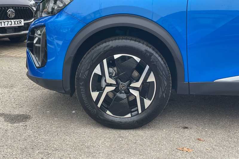 Used Peugeot 2008 2024 for sale - 77810466: Photo 9