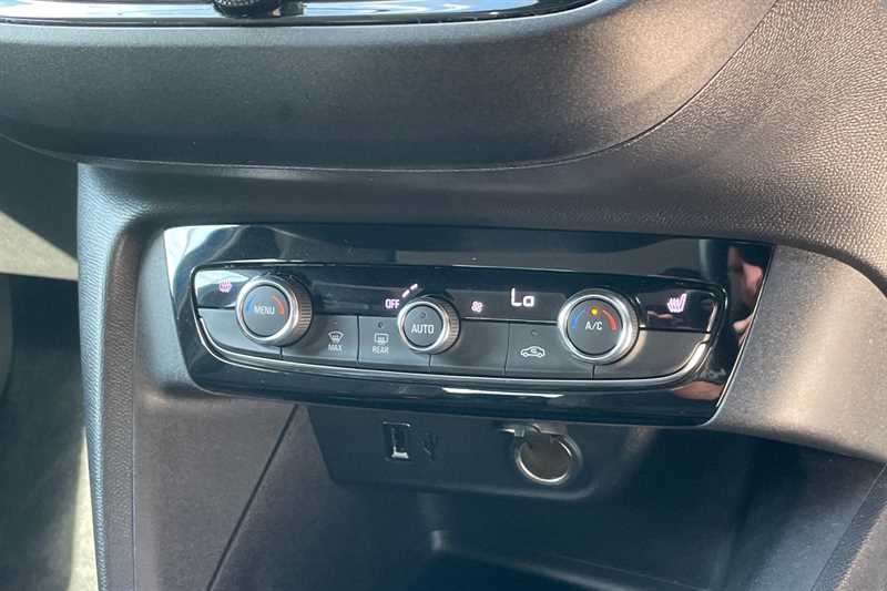 Used Vauxhall Corsa 2022 for sale - 77146771: Photo 15