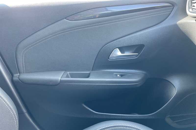 Used Vauxhall Corsa 2022 for sale - 77146771: Photo 16